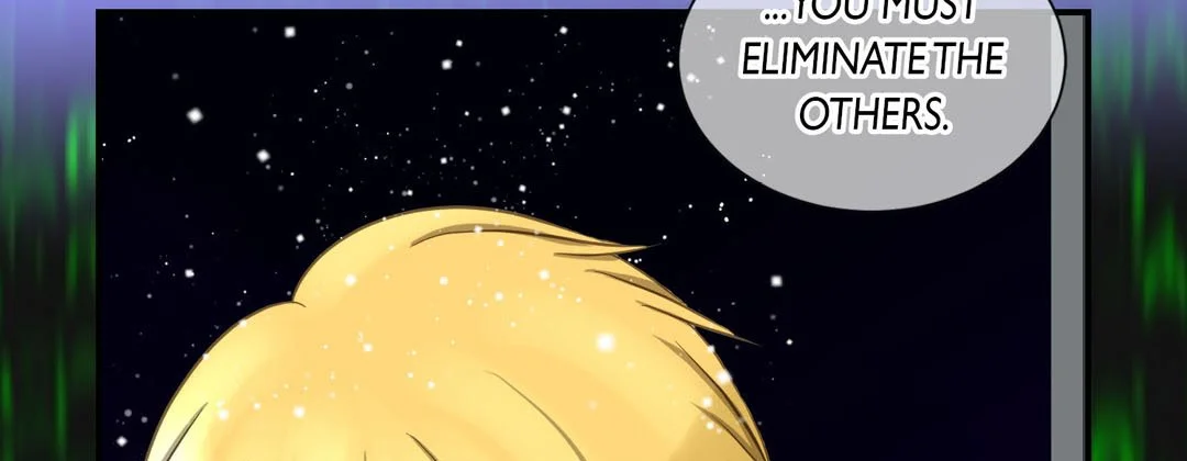 Living with The Wizard - Chapter 62
